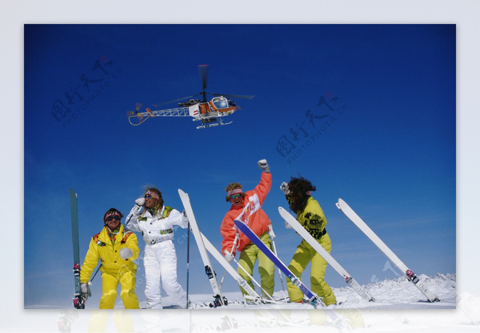 环境的综合 环境的综合